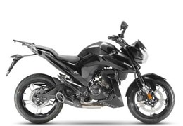 Neumotorrad Zontes 125Z2