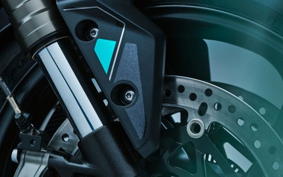 Gebrauchtmotorrad Triumph Street Triple 765 RS - Bild 3