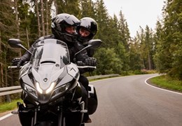 Gebrauchte Triumph Tiger Sport 800