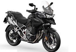 Gebrauchte Triumph Tiger 1200 GT Explorer