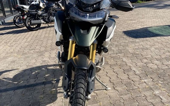 Gebrauchtmotorrad Triumph Tiger 1200 Rally PRO - Bild 3