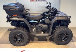 Neumotorrad CFMOTO CFORCE 850 Touring