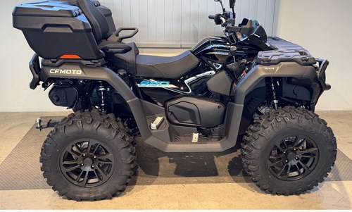 CFMOTO CFORCE 850 Touring