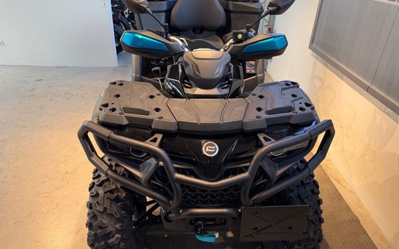 Neufahrzeug CFMOTO CFORCE 850 Touring - Bild 3