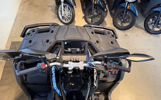Neufahrzeug CFMOTO CFORCE 850 Touring - Bild 8