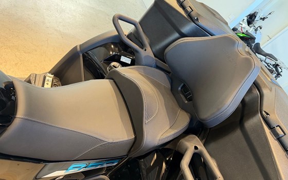 Neufahrzeug CFMOTO CFORCE 850 Touring - Bild 9