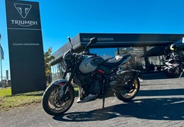 Gebrauchte Triumph Trident 800