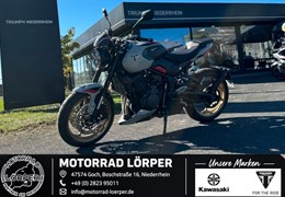 Gebrauchte Triumph Trident 800