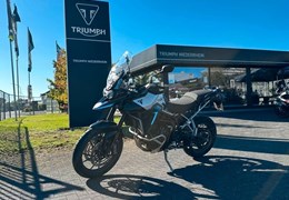 Gebrauchte Triumph Tiger 900 Alpine Edition