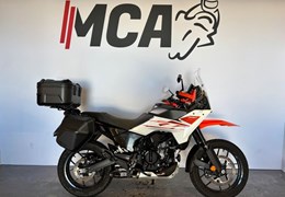 Gebrauchte KTM 390 Adventure X