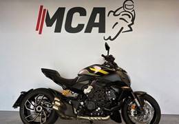 Gebrauchte Ducati Diavel V4