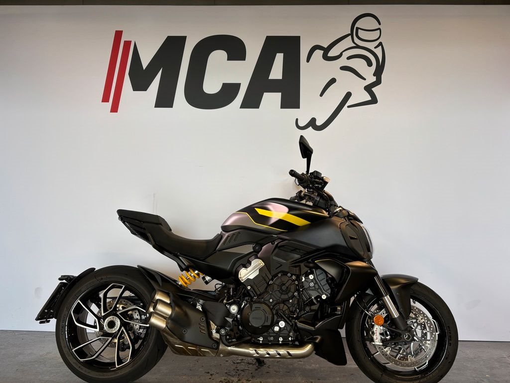 Ducati