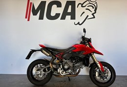 Gebrauchte Ducati Hypermotard V2