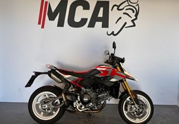 Gebrauchte Ducati Hypermotard V2 SP