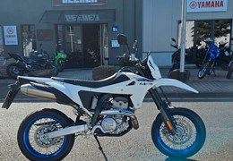 Gebrauchte Suzuki DR-Z 400 SM