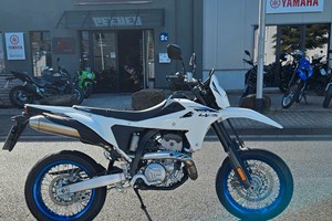 Angebot Suzuki DR-Z 400 SM