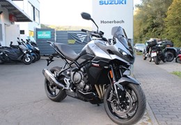 Gebrauchte Triumph Tiger Sport 800