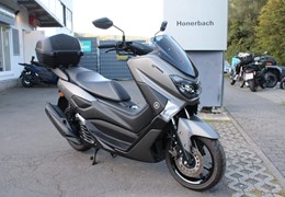 Gebrauchte Yamaha NMAX 125
