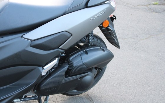 Gebrauchtmotorrad Yamaha NMAX 125 - Bild 12