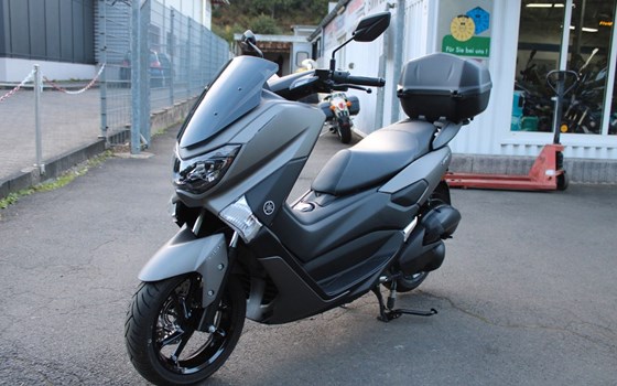 Gebrauchtmotorrad Yamaha NMAX 125 - Bild 2