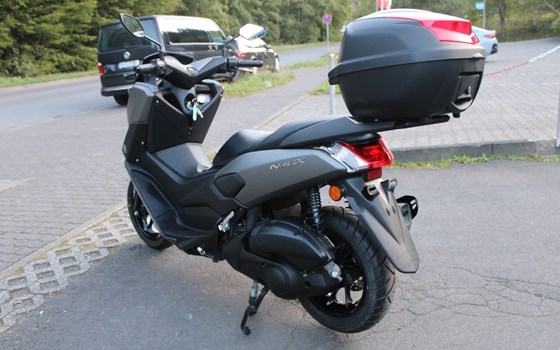 Gebrauchtmotorrad Yamaha NMAX 125 - Bild 3