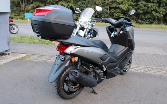 Gebrauchtmotorrad Yamaha NMAX 125 - Bild 4