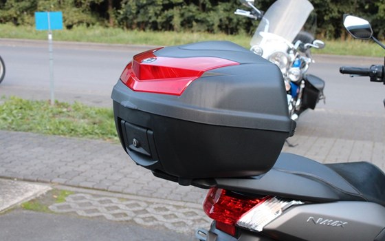 Gebrauchtmotorrad Yamaha NMAX 125 - Bild 5
