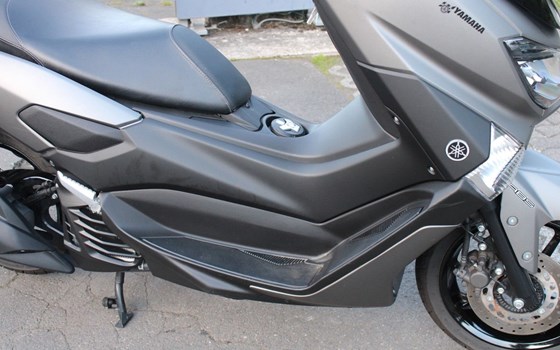 Gebrauchtmotorrad Yamaha NMAX 125 - Bild 8