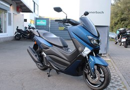 Gebrauchte Yamaha NMAX 125