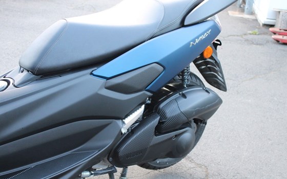 Gebrauchtmotorrad Yamaha NMAX 125 - Bild 11