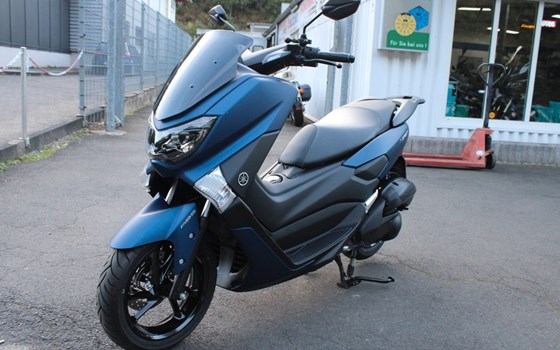 Gebrauchtmotorrad Yamaha NMAX 125 - Bild 2