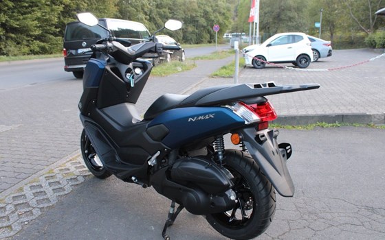 Gebrauchtmotorrad Yamaha NMAX 125 - Bild 3