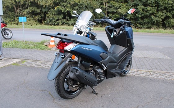Gebrauchtmotorrad Yamaha NMAX 125 - Bild 4