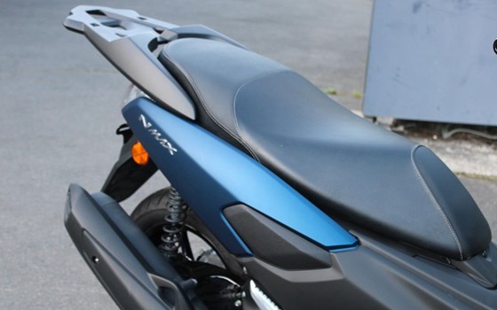 Gebrauchtmotorrad Yamaha NMAX 125 - Bild 7