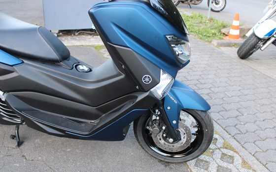 Gebrauchtmotorrad Yamaha NMAX 125 - Bild 8
