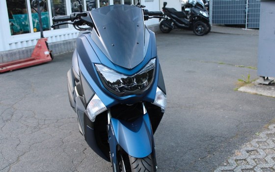 Gebrauchtmotorrad Yamaha NMAX 125 - Bild 9