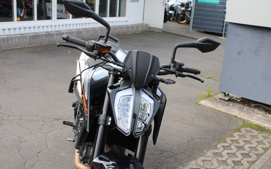 Gebrauchtmotorrad KTM 790 Duke - Bild 10