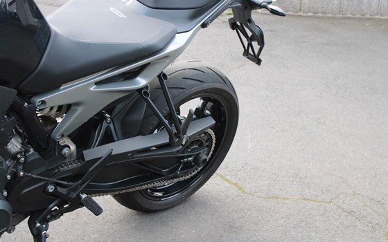 Gebrauchtmotorrad KTM 790 Duke - Bild 12