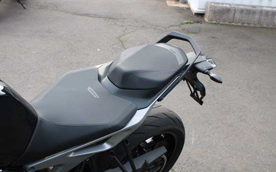 Gebrauchtmotorrad KTM 790 Duke - Bild 13