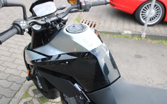 Gebrauchtmotorrad KTM 790 Duke - Bild 14