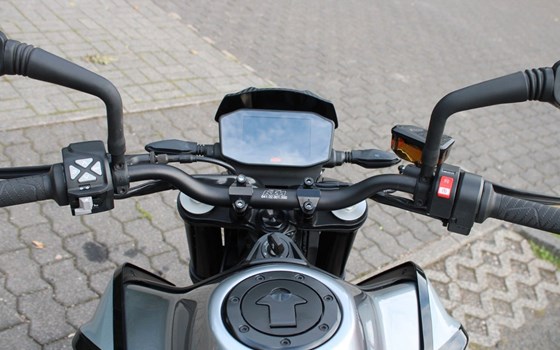 Gebrauchtmotorrad KTM 790 Duke - Bild 15