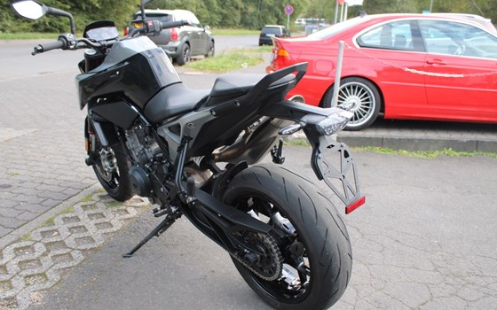 Gebrauchtmotorrad KTM 790 Duke - Bild 3