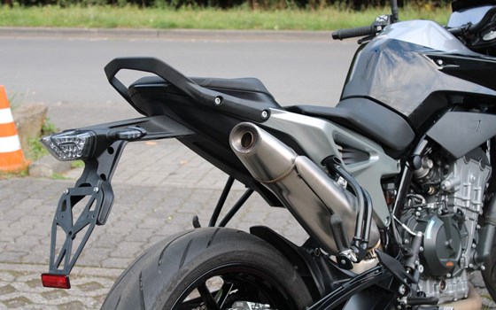 Gebrauchtmotorrad KTM 790 Duke - Bild 5