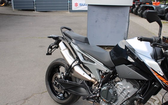 Gebrauchtmotorrad KTM 790 Duke - Bild 7