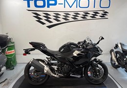 Gebrauchte Kawasaki Ninja 400