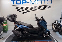 Gebrauchte Yamaha NMAX 125