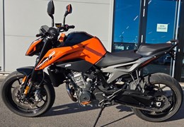 Gebrauchte KTM 790 Duke L