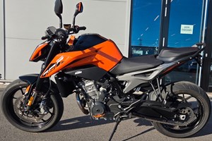 Angebot KTM 790 Duke L