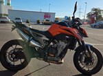 Angebot KTM 790 Duke L