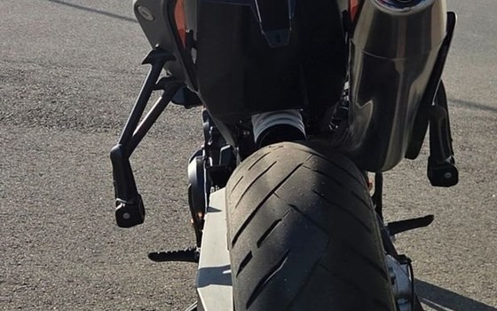 Gebrauchtmotorrad KTM 790 Duke L - Bild 5